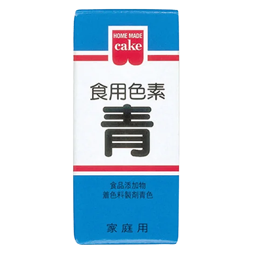共立食品 食用色素 青 5.5g