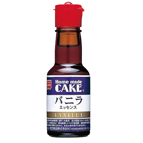 共立食品 バニラエッセンス 28ml
