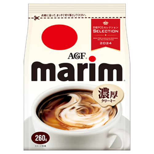 味の素AGF マリーム 260g