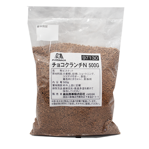 【業務用】 森永 チョコクランチN 500g