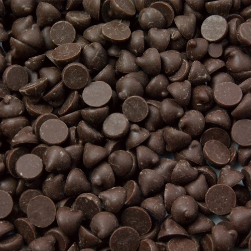 【業務用】 大東カカオ チップチョコデリール 1kg