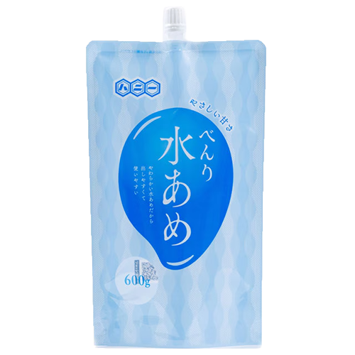 ハニー べんり水あめ 600g