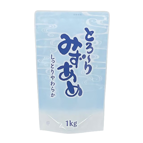 ハニー とろーりみずあめ 1kg