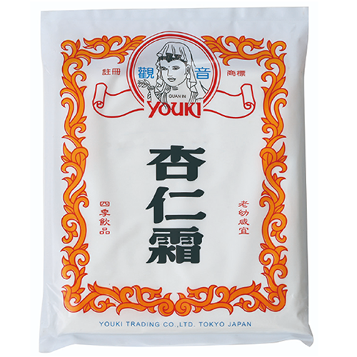 【業務用】 ユウキ食品 アーモンドパウダー 400g