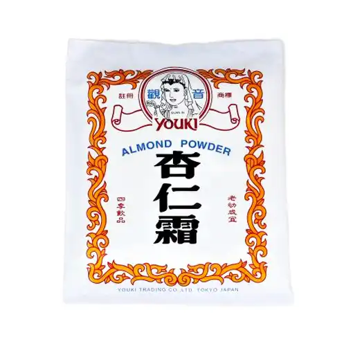 【業務用】 ユウキ食品 アーモンドパウダー 400g