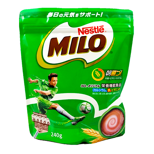 ネスレ日本　ネスレ ミロ　200g