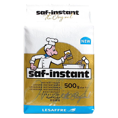 日仏商事 サフ インスタントイースト 金 500g