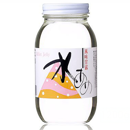 正栄 水あめ(瓶) 300g