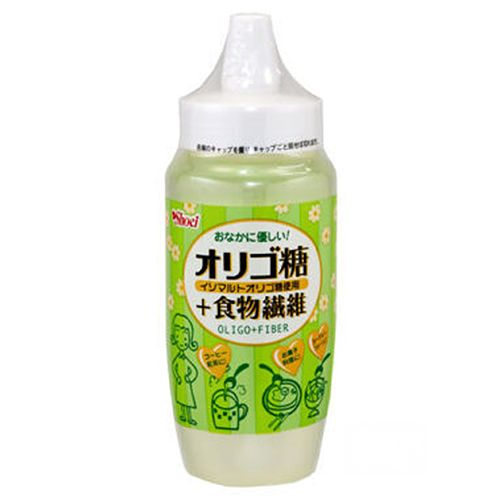 正栄 オリゴ糖＋食物繊維 500g