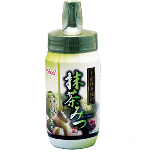 正栄 抹茶みつ(ポリ) 170g