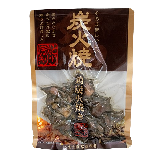 株式会社響 炭火焼 100g