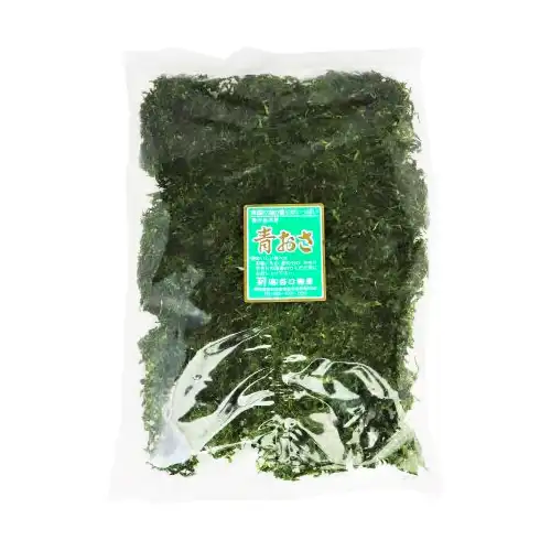 谷口海産 青おさ 100g