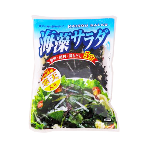 三幸産業 海藻サラダ 75g