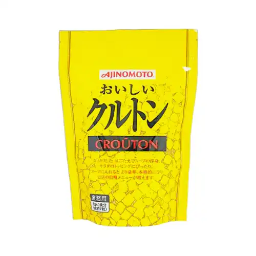 【業務用】味の素 おいしいクルトン 250g