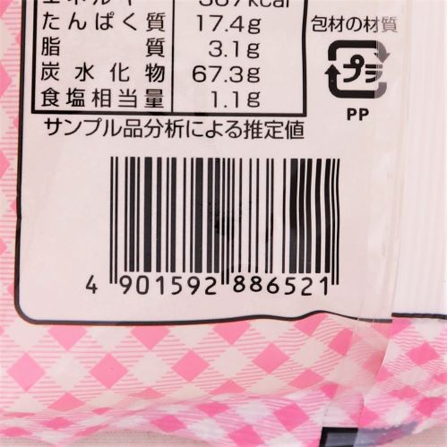 旭トラストフーズ K&K 吸油の少ないパン粉 180g