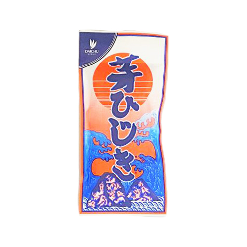 大忠食品 芽ひじき 紙袋 20g