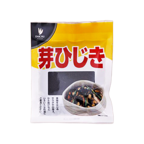 大忠食品 芽ひじき 50g