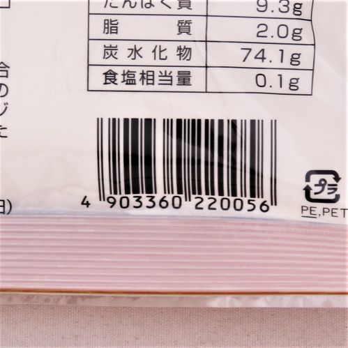 理研農産 カラッと揚がる天ぷら粉 300g