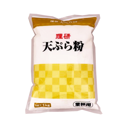 理研農産 天ぷら粉 業務用 1kg