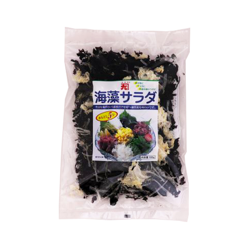 【業務用】カネク 海藻サラダ 100g