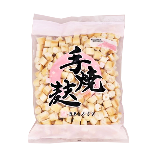 篠崎一雄商店 手焼おつゆ麩 180g