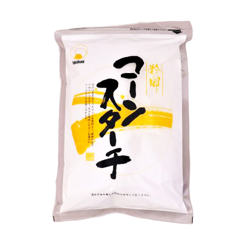 【業務用】火乃国食品工業 粉の郷 コーンスターチ 1kg