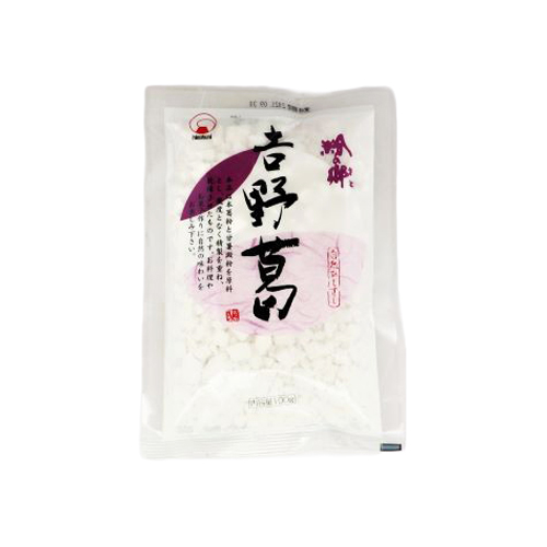 火乃国食品工業 粉の郷 吉野葛 100g