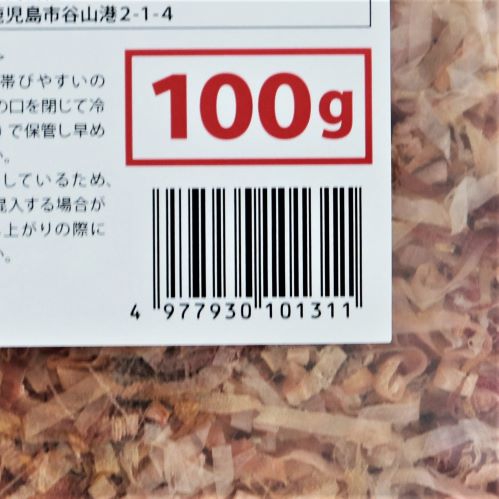 マルモ 糸ソフト削り かつお削りぶし 100g