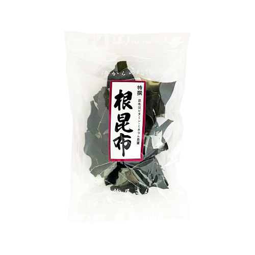 大阪昆布フジイ 特選 根昆布 50g