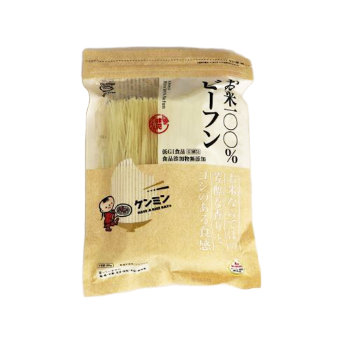 ケンミン食品 お米100%ビーフン 300g