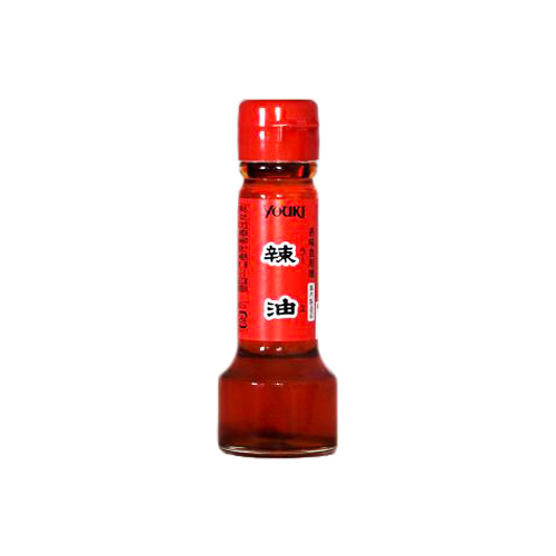 ユウキ食品 辣油(ラーユ) 55g