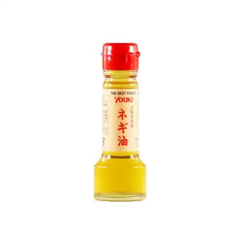 ユウキ食品 ネギ油 55g