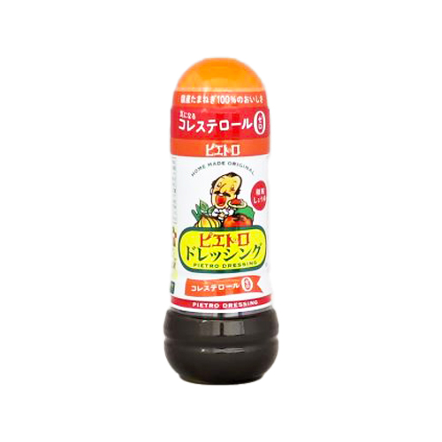 ピエトロ ピエトロドレッシング和風しょうゆ 280ml