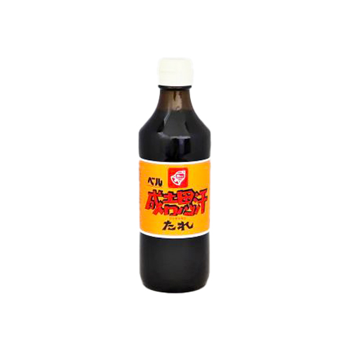 ベル食品 成吉思汗ジンギスカンたれ 360ml