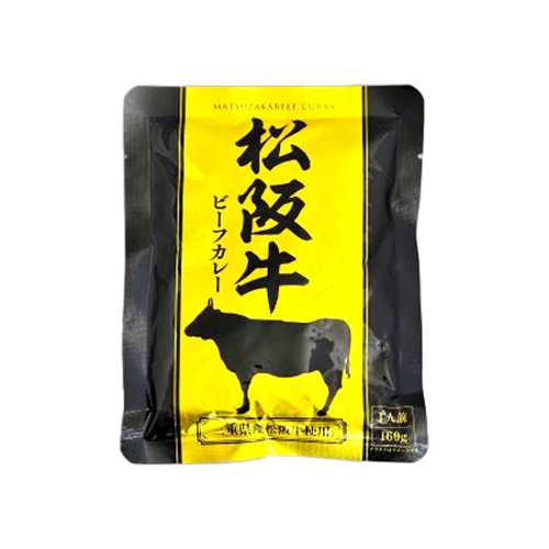 響 松阪牛ビーフカレー 160g|業務用食品・食材の通販は食材デポ
