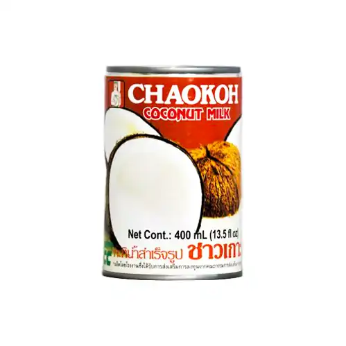 協同食品 チャオコーココナッツミルク 400ml