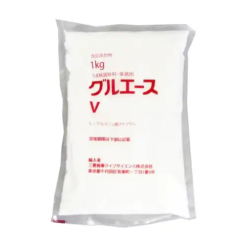 【業務用】三菱ライフサイエンス グルエースV 1kg