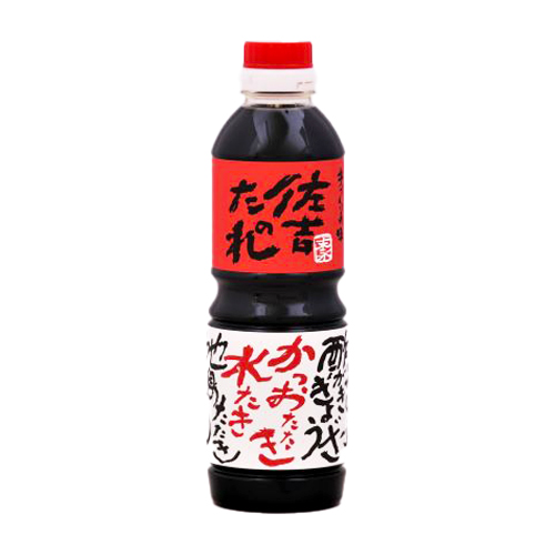 佐吉のたれ 500ml