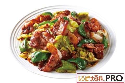 【業務用】味の素 CookDo回鍋肉用 500ml