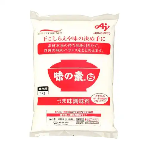【業務用】味の素 味の素S 1kg袋