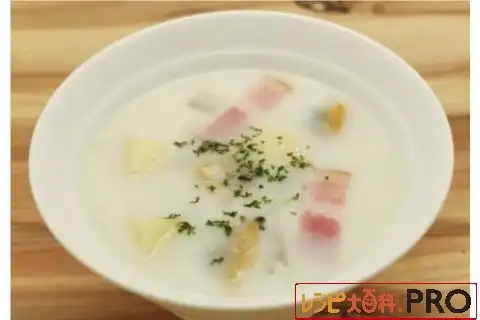 【業務用】味の素 クノールクリーミーホワイトソース 500g