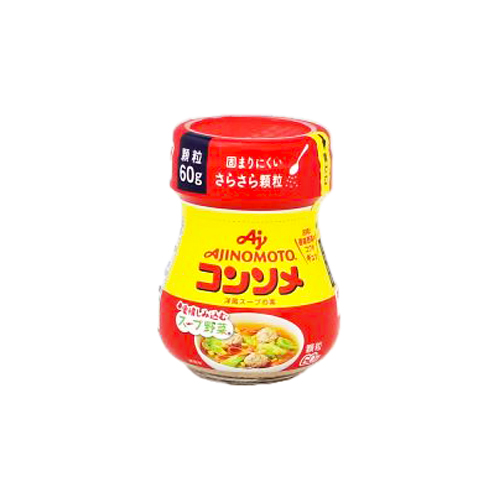 味の素 コンソメ顆粒 60g