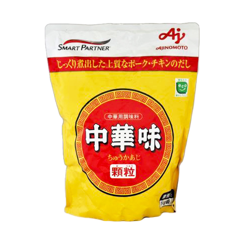 【業務用】味の素 中華味顆粒 1kg