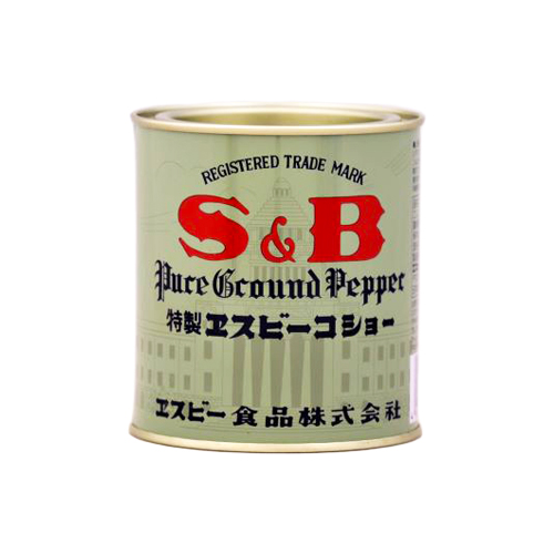 【業務用】ヱスビー食品 特製ヱスビーコショー 200g