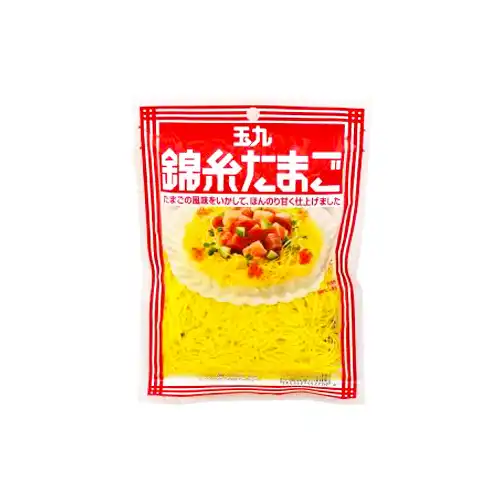 キユーピー 玉九錦糸たまご 40g