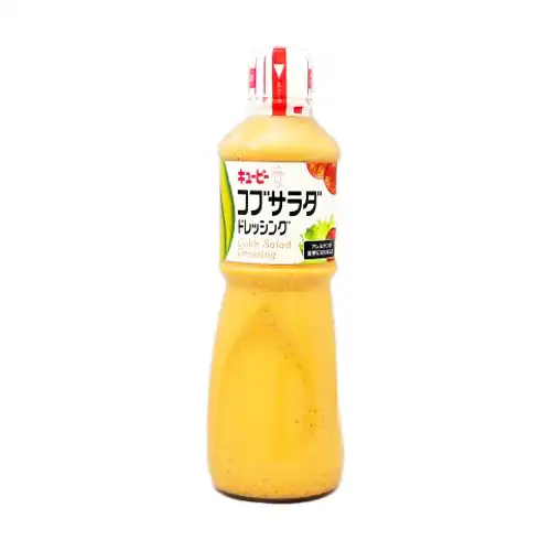 【業務用】キユーピー コブサラダドレッシング 1L