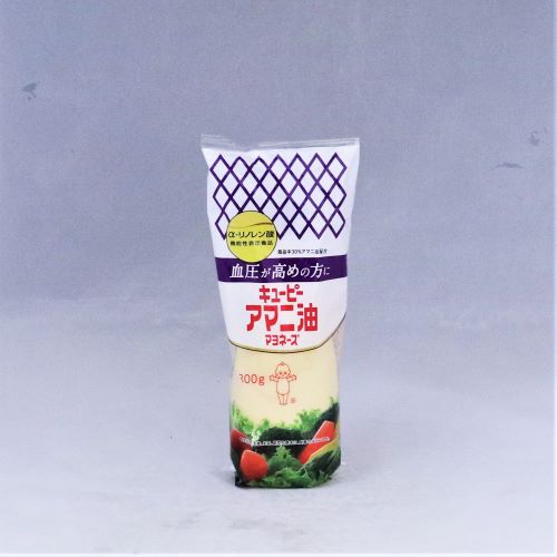 キユーピー アマニ油マヨネーズ 300g