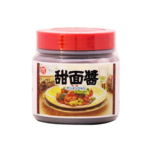 【業務用】テーオー食品 甜面醤 500g