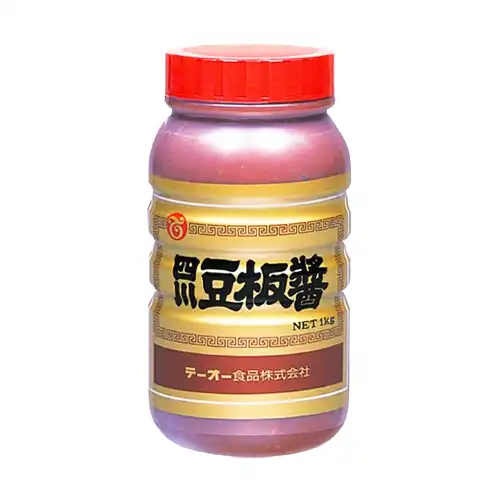 【業務用】テーオー食品 四川豆板醤 1kg