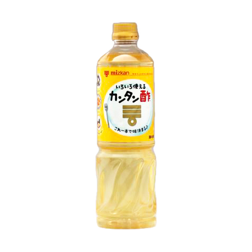 ミツカン いろいろ使えるカンタン酢 1000ml